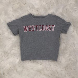 West Coast Shirt